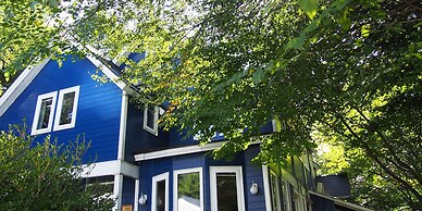 Bellscabin Guesthouse