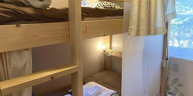 Bellscabin Guesthouse