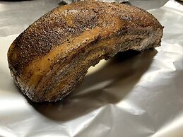 Bellscabin Guesthouse