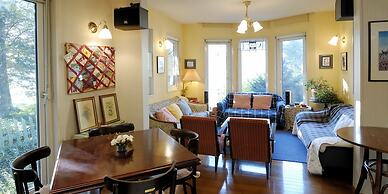 Bellscabin Guesthouse