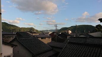 Kinosaki Onsen Kinsui