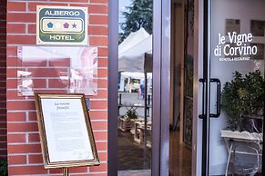 Hotel Le Vigne di Corvino