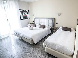 Hotel Le Vigne di Corvino