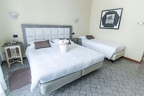 Hotel Le Vigne di Corvino