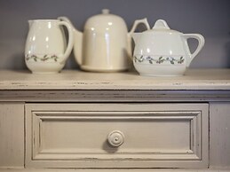 Hotel Le Vigne di Corvino