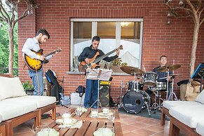 Hotel Le Vigne di Corvino