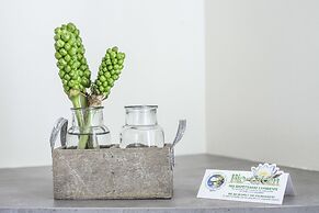 Hotel Le Vigne di Corvino