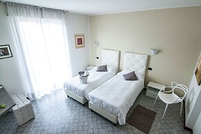 Hotel Le Vigne di Corvino