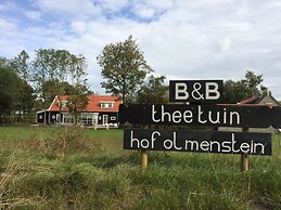 'T Hof Olmenstein