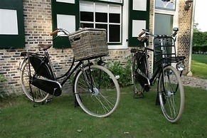 'T Hof Olmenstein