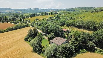 Agriturismo Kebio