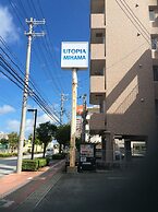 Utopia Mihama