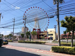 Utopia Mihama