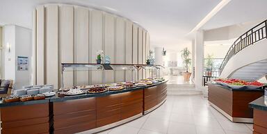 Hotel Golden Lotus - All Inclusive