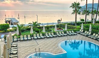 Hotel Golden Lotus - All Inclusive