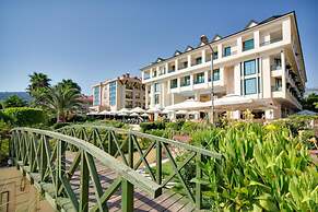 Hotel Golden Lotus - All Inclusive