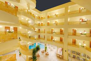 Hotel Golden Lotus - All Inclusive