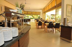 Hotel Golden Lotus - All Inclusive