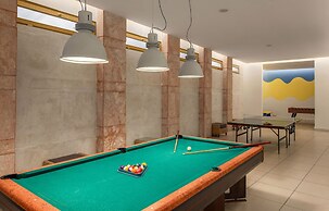 Hotel Golden Lotus - All Inclusive