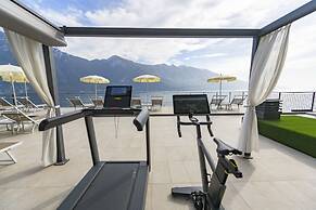 Hotel Villa Dirce