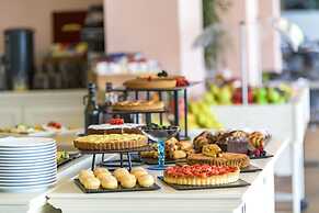 Hotel Villa Dirce