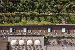 Hotel Villa Dirce