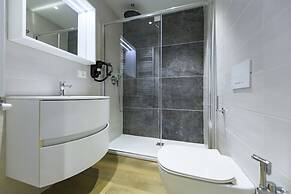 Hotel Villa Dirce