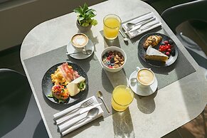 Hotel Villa Dirce