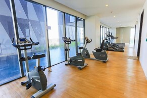 Siamese Ratchakru Residence