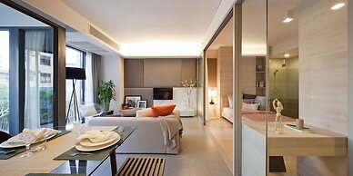 Siamese Ratchakru Residence