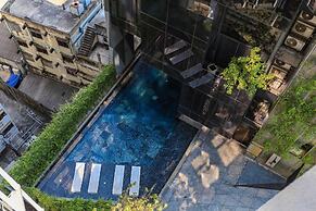 Siamese Ratchakru Residence