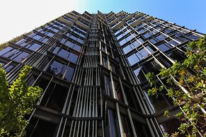 Siamese Ratchakru Residence