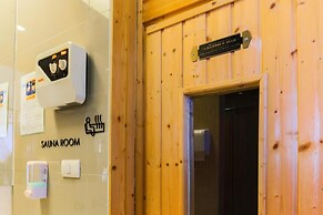 Siamese Ratchakru Residence