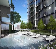 Siamese Ratchakru Residence