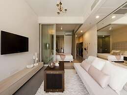 Siamese Ratchakru Residence