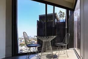 Siamese Ratchakru Residence