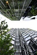 Siamese Ratchakru Residence