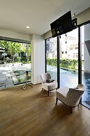 Siamese Ratchakru Residence