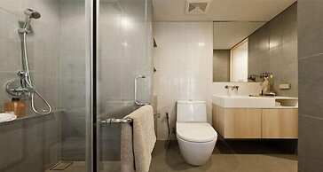 Siamese Ratchakru Residence