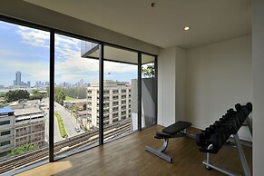 Siamese Ratchakru Residence