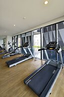 Siamese Ratchakru Residence