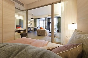 Siamese Ratchakru Residence