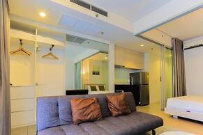 Siamese Ratchakru Residence