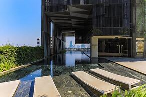 Siamese Ratchakru Residence