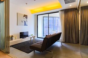 Siamese Ratchakru Residence