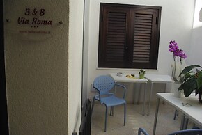 B&B Via Roma