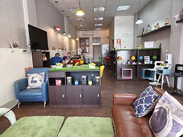 Hualien Holo Hostel Hotel