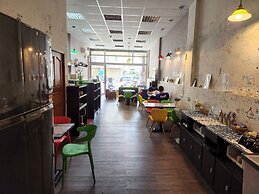 Hualien Holo Hostel Hotel