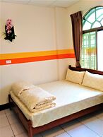 Hualien Holo Hostel Hotel