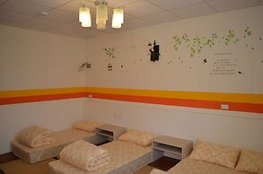 Hualien Holo Hostel Hotel